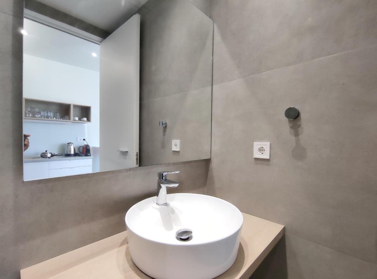 Verde Apartments Афины Экстерьер фото