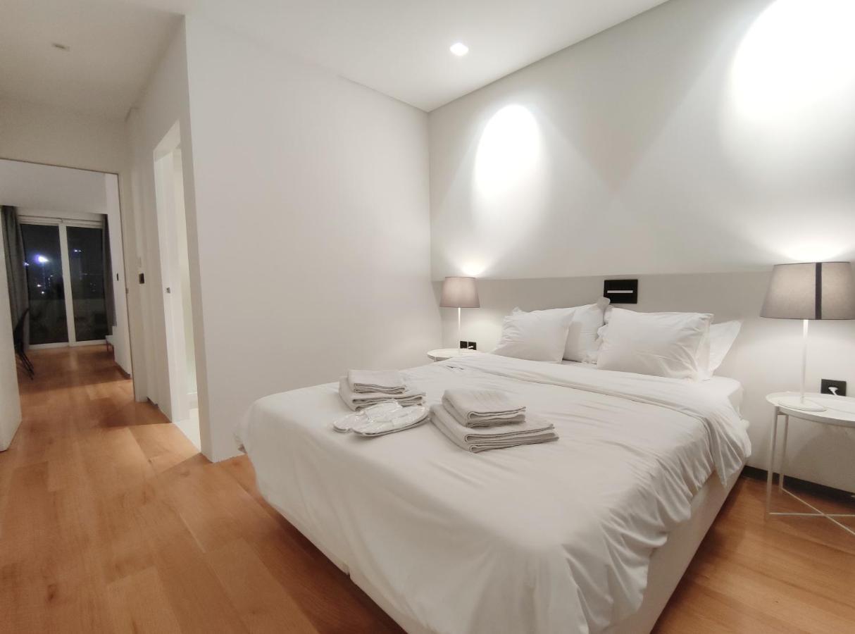 Verde Apartments Афины Экстерьер фото