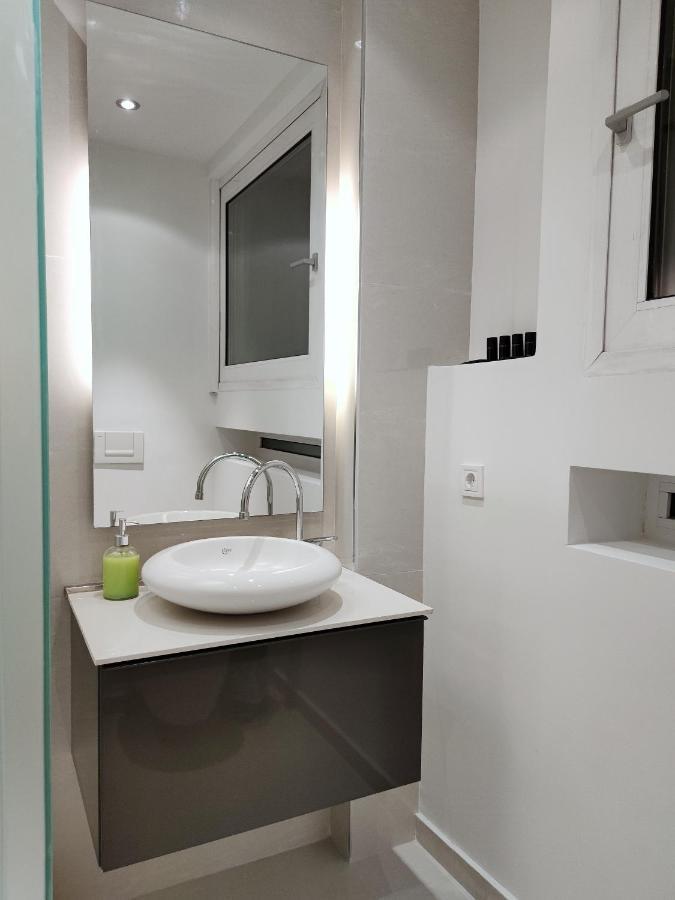 Verde Apartments Афины Экстерьер фото