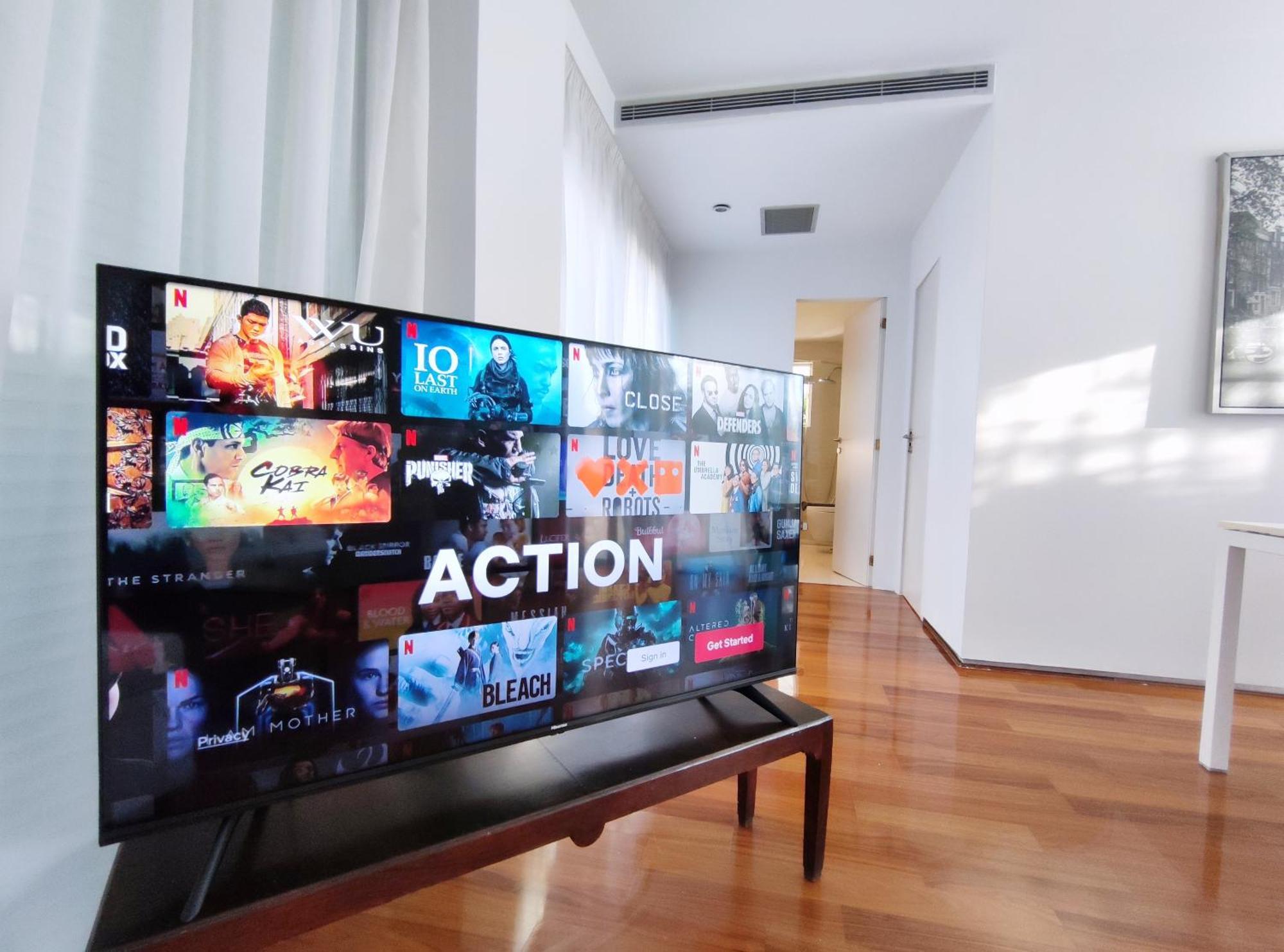 Verde Apartments Афины Номер фото