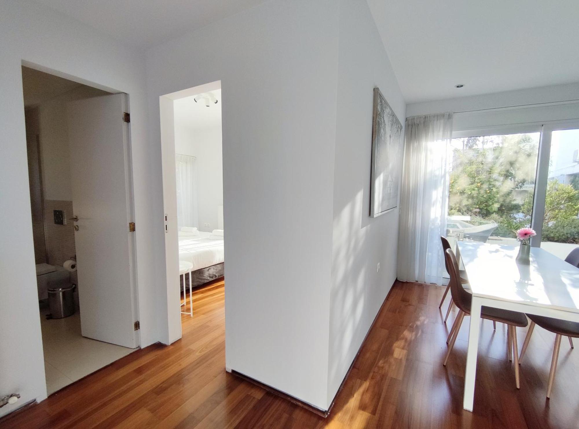 Verde Apartments Афины Номер фото