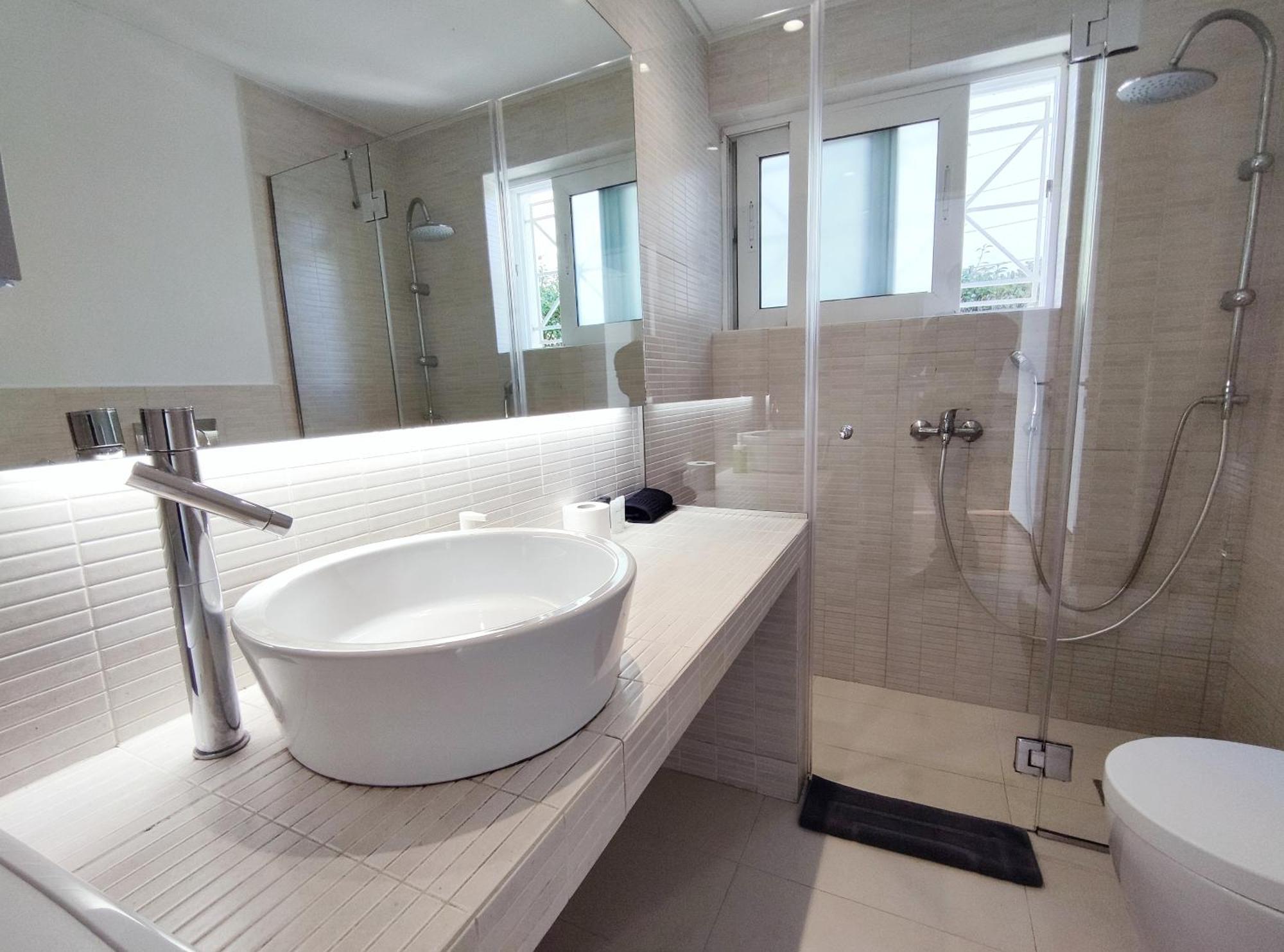 Verde Apartments Афины Номер фото