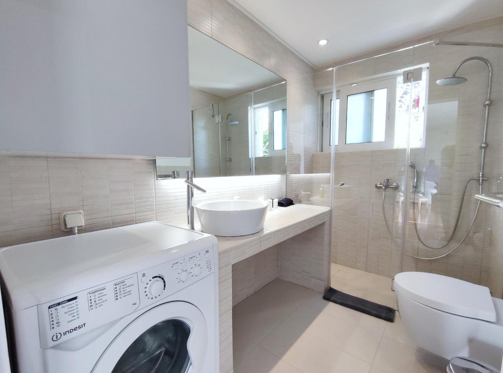 Verde Apartments Афины Номер фото