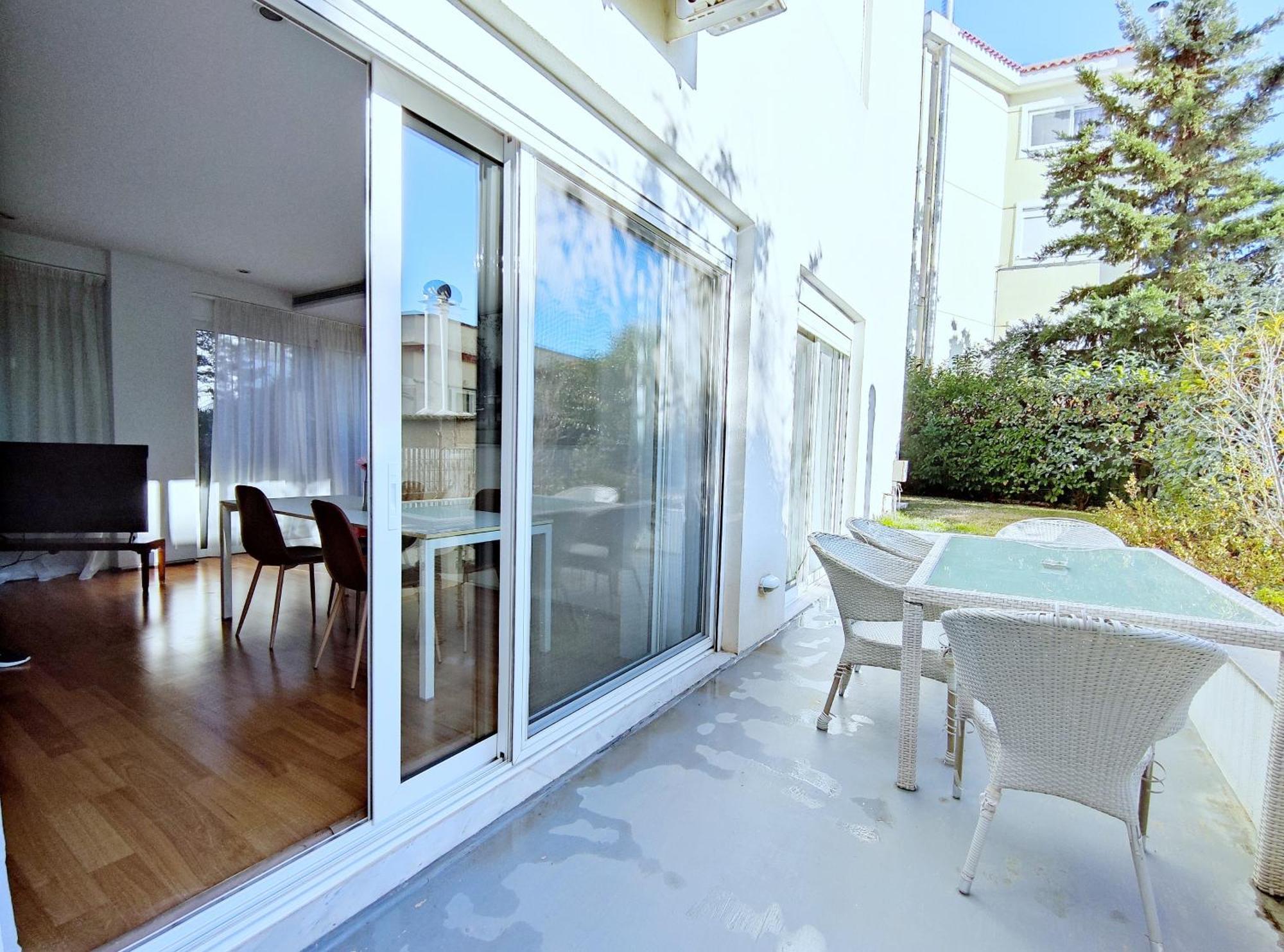 Verde Apartments Афины Номер фото