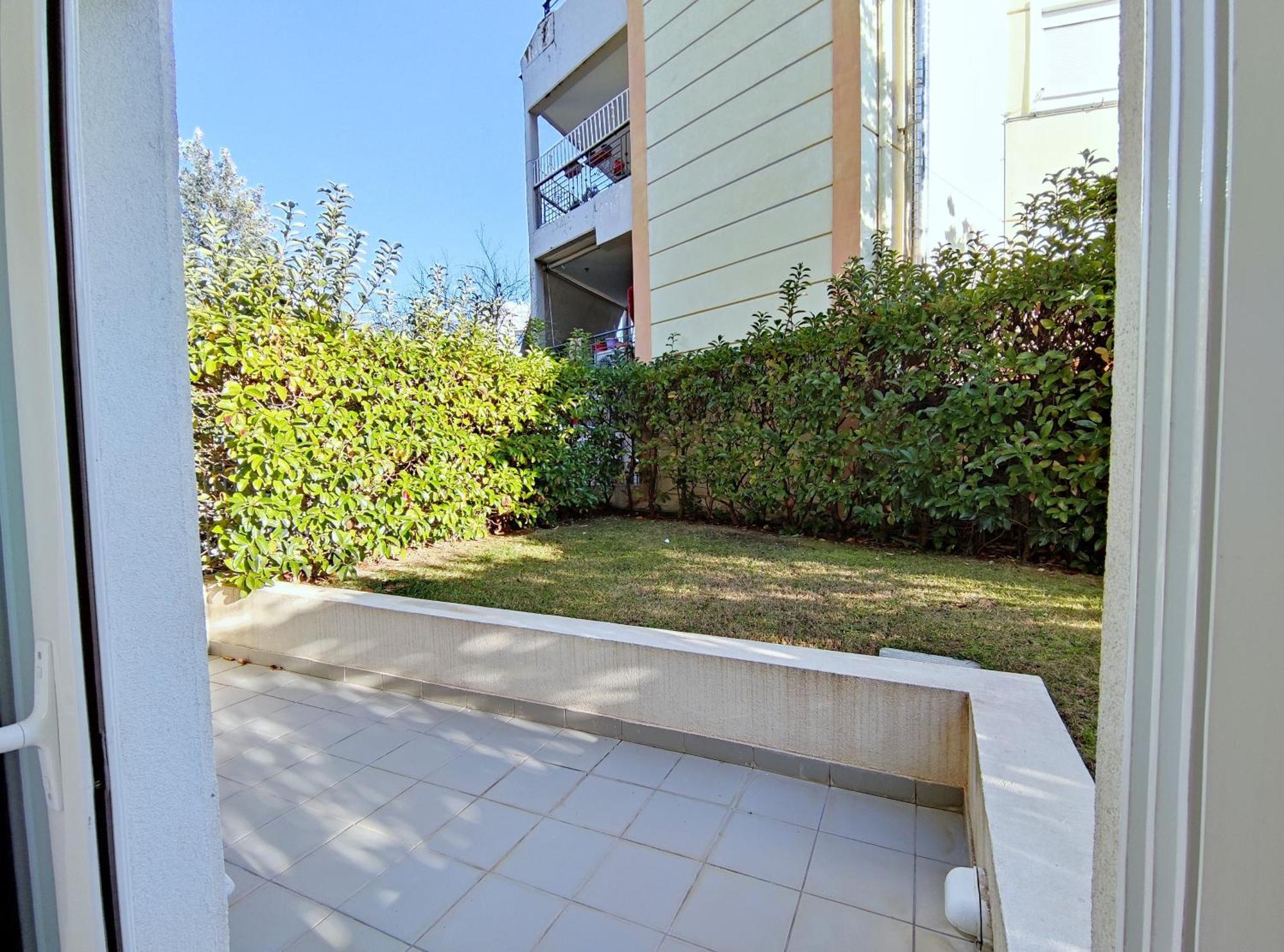 Verde Apartments Афины Номер фото