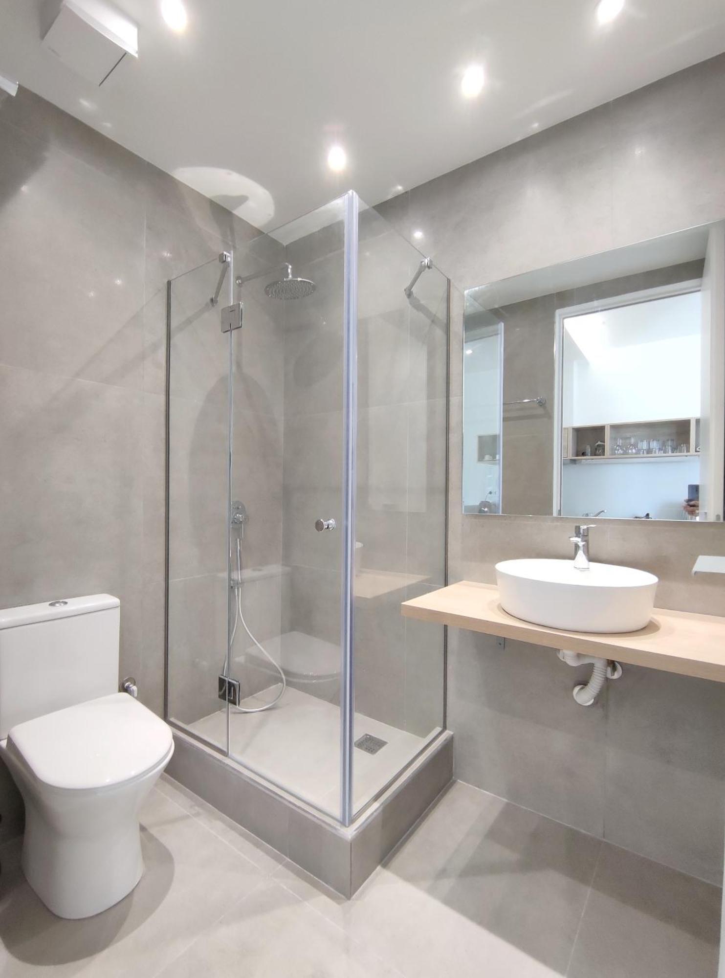 Verde Apartments Афины Номер фото