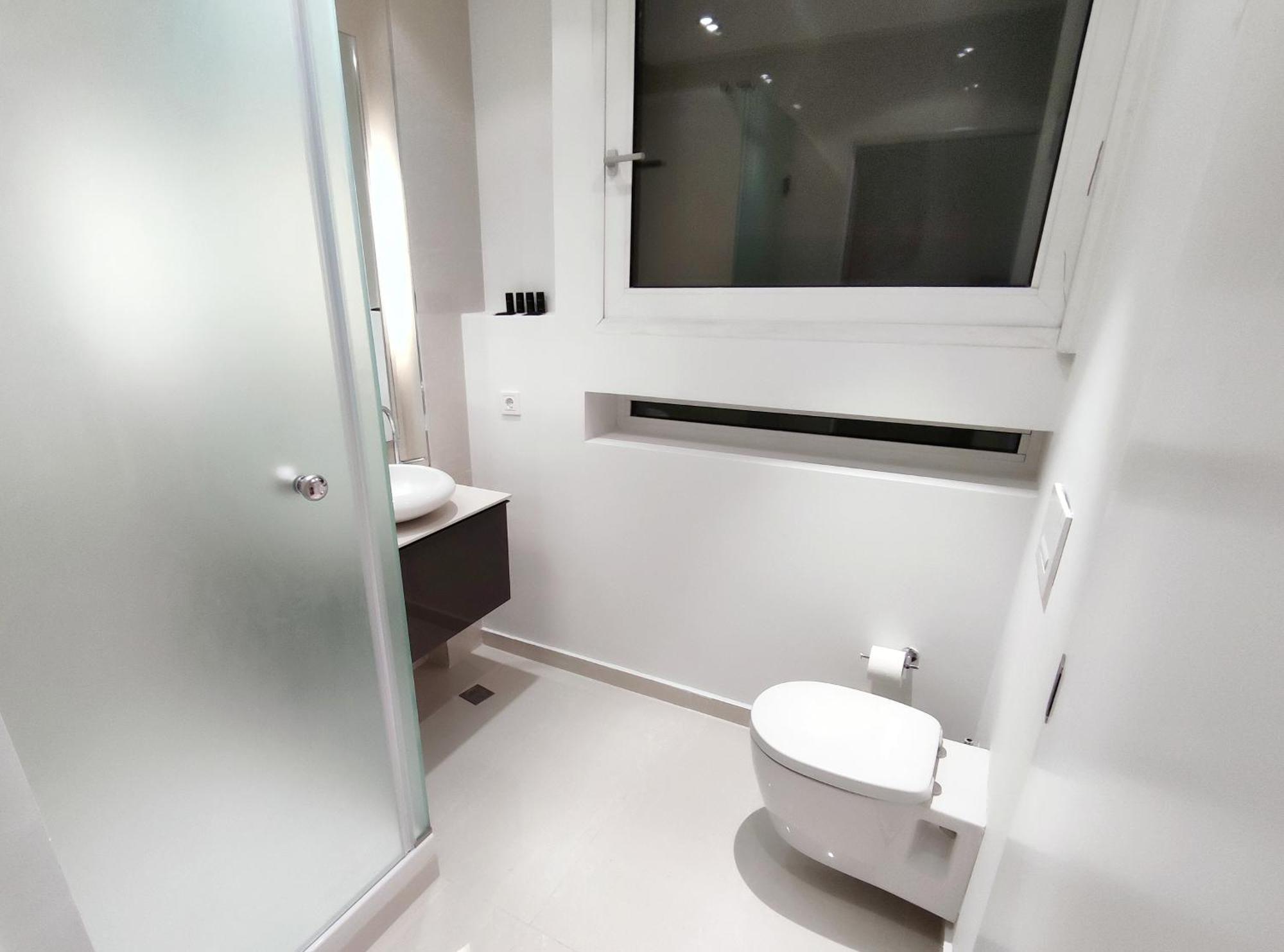 Verde Apartments Афины Номер фото