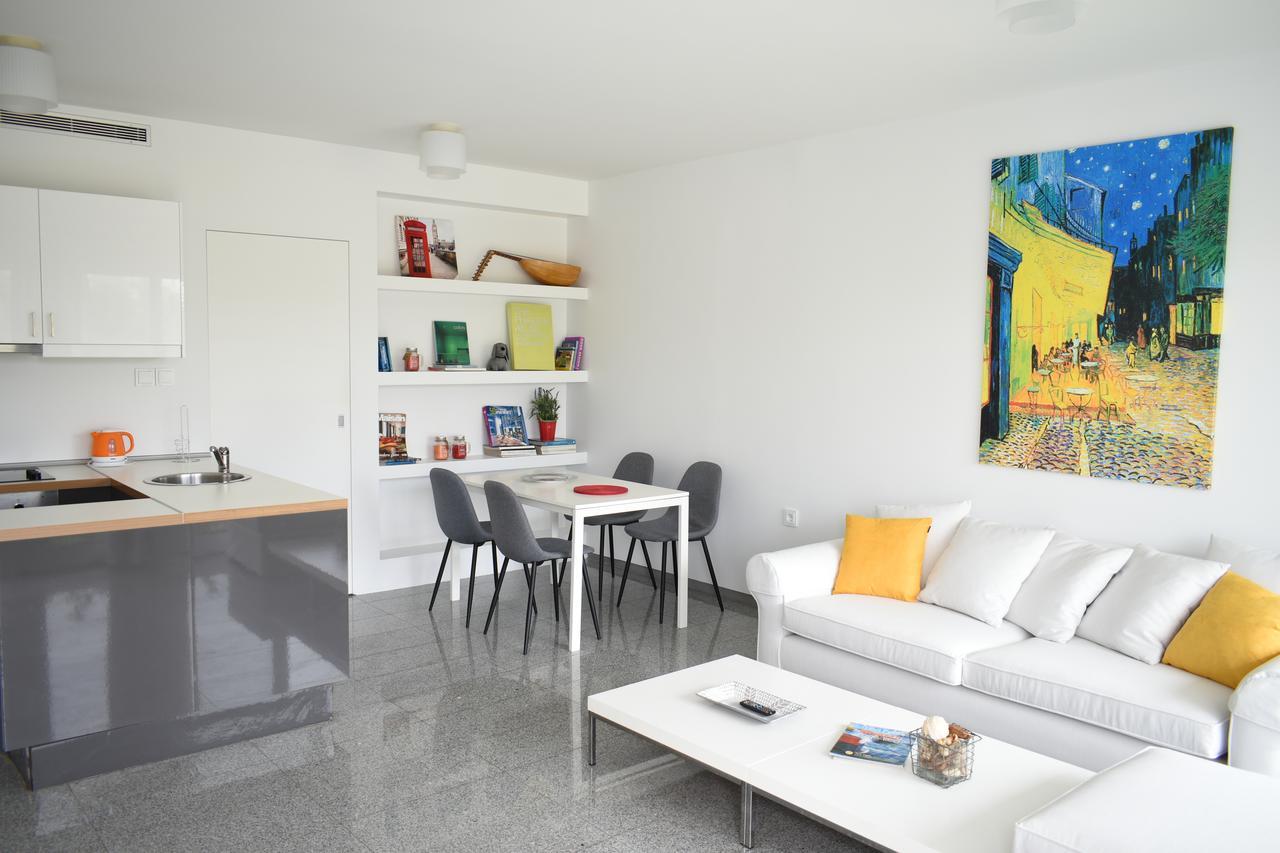 Verde Apartments Афины Экстерьер фото