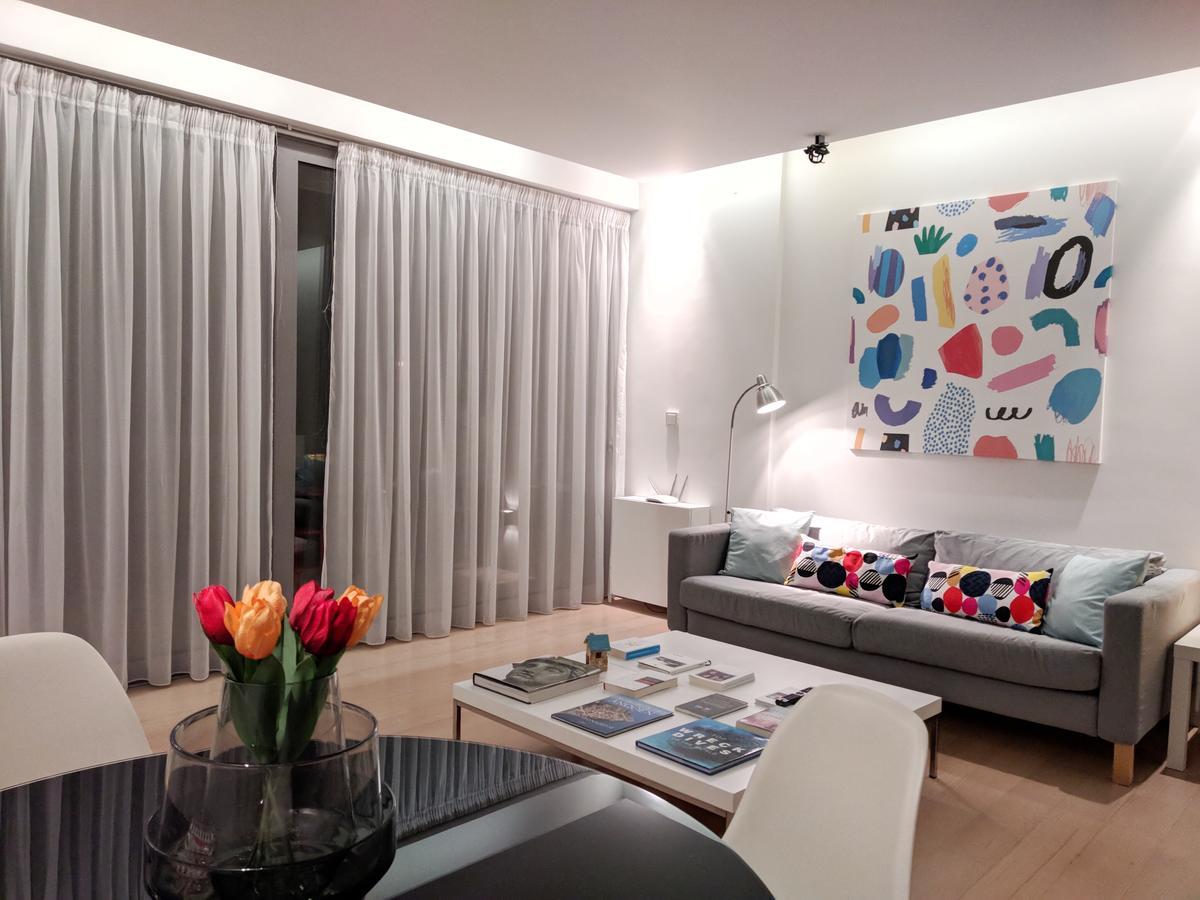 Verde Apartments Афины Экстерьер фото