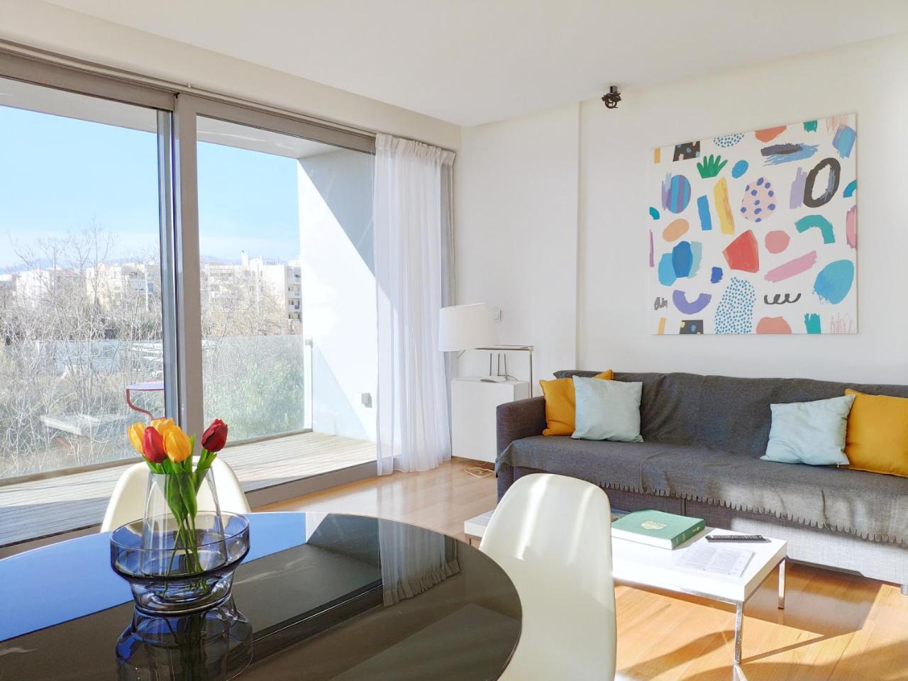 Verde Apartments Афины Экстерьер фото